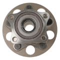 Picture of Moog MOH Hub Assemblies Wheel Hubs - 512666