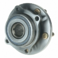 Picture of Moog MOH Hub Assemblies Wheel Hubs - 513219