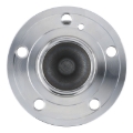 Picture of Moog MOH Hub Assemblies Wheel Hubs - 512561