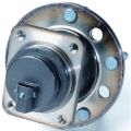 Picture of Moog MOH Hub Assemblies Wheel Hubs - 513090