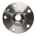 Picture of Moog MOH Hub Assemblies Wheel Hubs - 513253