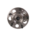 Picture of Moog MOH Hub Assemblies Wheel Hubs - 512645
