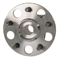 Picture of Moog MOH Hub Assemblies Wheel Hubs - 512666