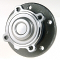 Picture of Moog MOH Hub Assemblies Wheel Hubs - 513254