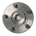 Picture of Moog MOH Hub Assemblies Wheel Hubs - 512668