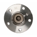 Picture of Moog MOH Hub Assemblies Wheel Hubs - 512640