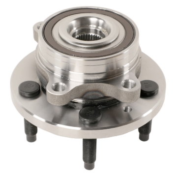 Picture of Moog MOH Hub Assemblies Wheel Hubs - 513275