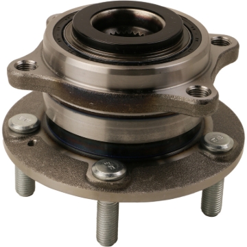 Picture of Moog MOH Hub Assemblies Wheel Hubs - 513266