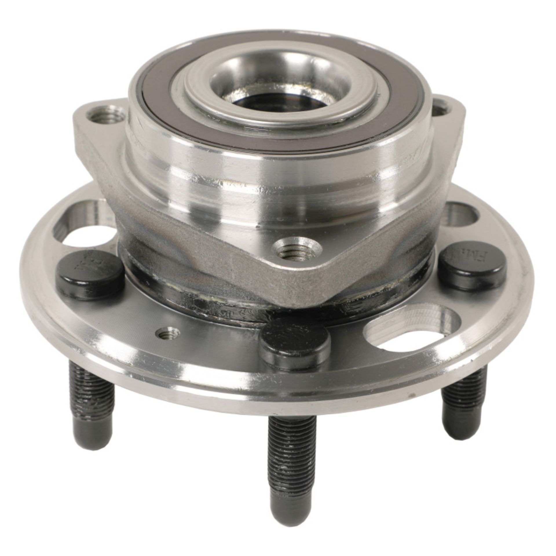 Picture of Moog MOH Hub Assemblies Wheel Hubs - 513288