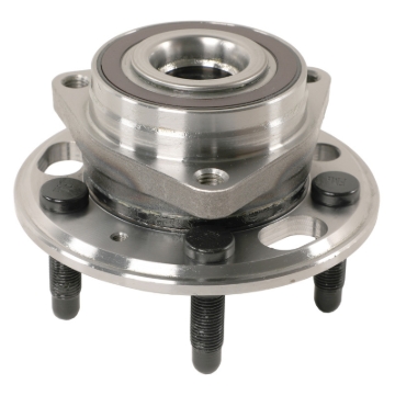 Picture of Moog MOH Hub Assemblies Wheel Hubs - 513288