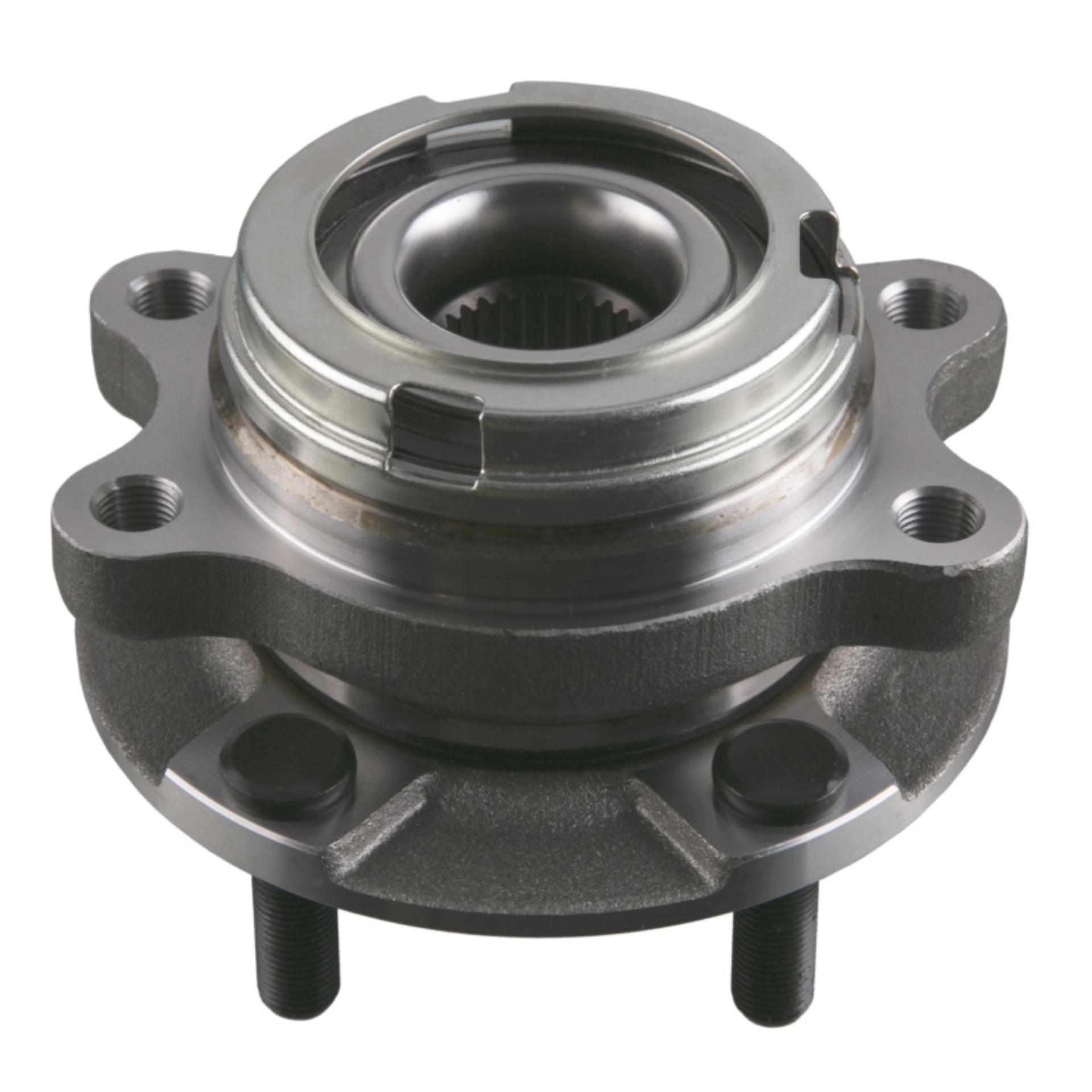 Picture of Moog MOH Hub Assemblies Wheel Hubs - 513296