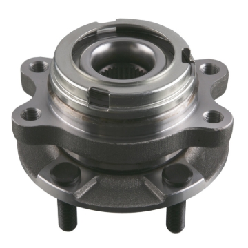Picture of Moog MOH Hub Assemblies Wheel Hubs - 513296