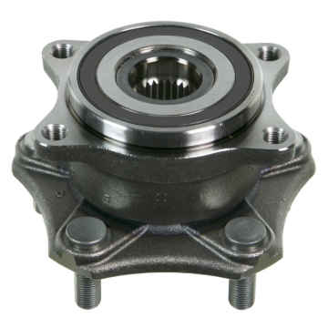 Picture of Moog MOH Hub Assemblies Wheel Hubs - 513290