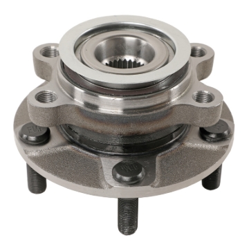 Picture of Moog MOH Hub Assemblies Wheel Hubs - 513298