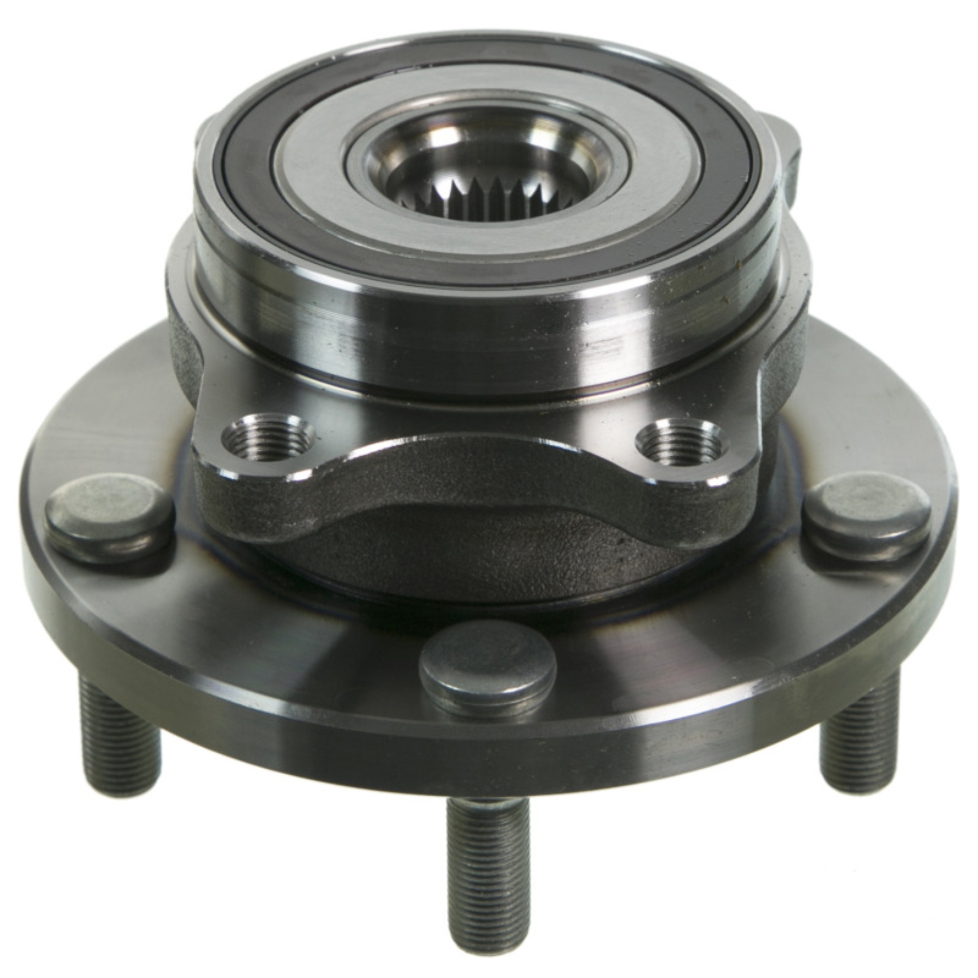 Picture of Moog MOH Hub Assemblies Wheel Hubs - 513302
