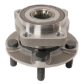 Picture of Moog MOH Hub Assemblies Wheel Hubs - 513303
