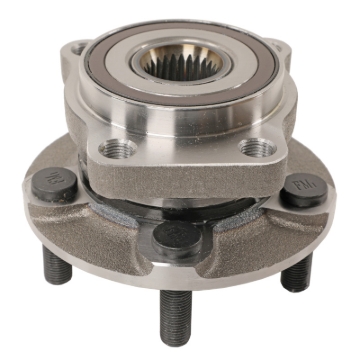Picture of Moog MOH Hub Assemblies Wheel Hubs - 513303