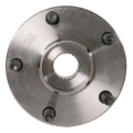 Picture of Moog MOH Hub Assemblies Wheel Hubs - 513258