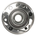 Picture of Moog MOH Hub Assemblies Wheel Hubs - 513288