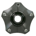 Picture of Moog MOH Hub Assemblies Wheel Hubs - 513290