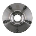 Picture of Moog MOH Hub Assemblies Wheel Hubs - 513296