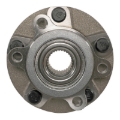 Picture of Moog MOH Hub Assemblies Wheel Hubs - 513298