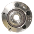 Picture of Moog MOH Hub Assemblies Wheel Hubs - 513275