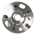 Picture of Moog MOH Hub Assemblies Wheel Hubs - 513288