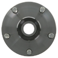 Picture of Moog MOH Hub Assemblies Wheel Hubs - 513302