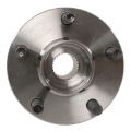 Picture of Moog MOH Hub Assemblies Wheel Hubs - 513303