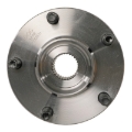 Picture of Moog MOH Hub Assemblies Wheel Hubs - 513298