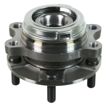 Picture of Moog MOH Hub Assemblies Wheel Hubs - 513338