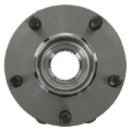 Picture of Moog MOH Hub Assemblies Wheel Hubs - 513338