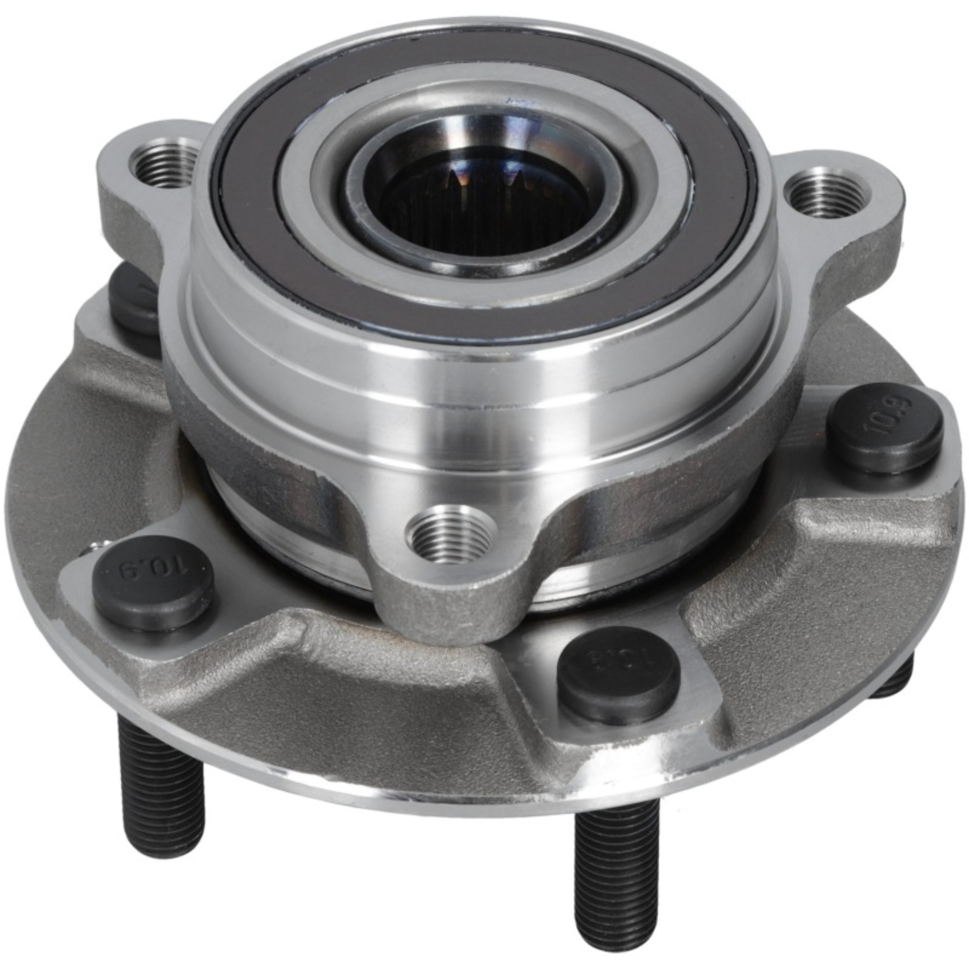 Picture of Moog MOH Wheel Bearing and Hub Assemblies Wheel Hubs - 513420