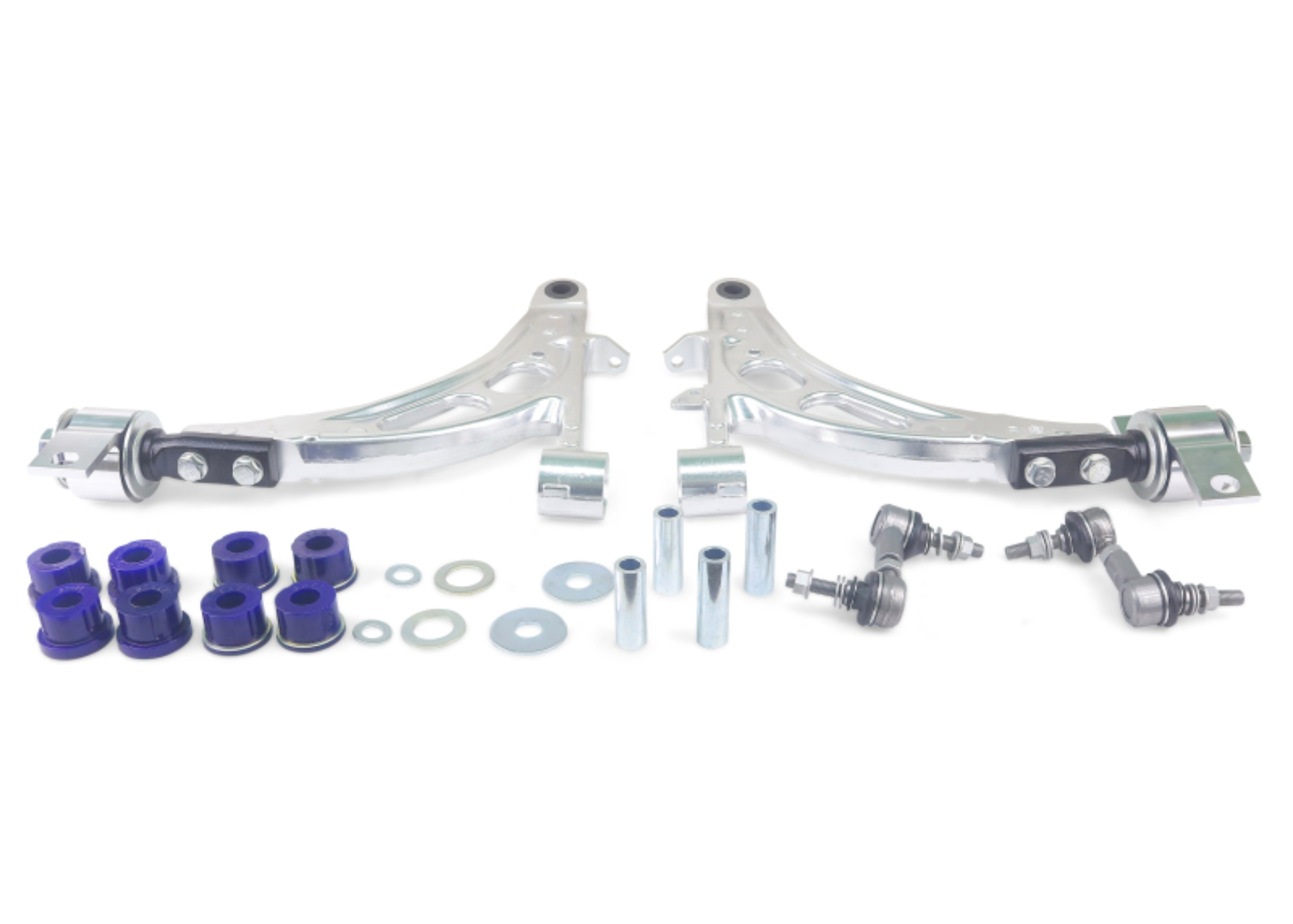 Picture of Superpro SPR Control Arms-Front - ALOY0020K