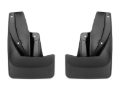 Picture of WeatherTech WT No Drill Mudflaps - 120166