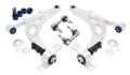 Picture of Superpro SPR Control Arms-Front - ALOY0020K