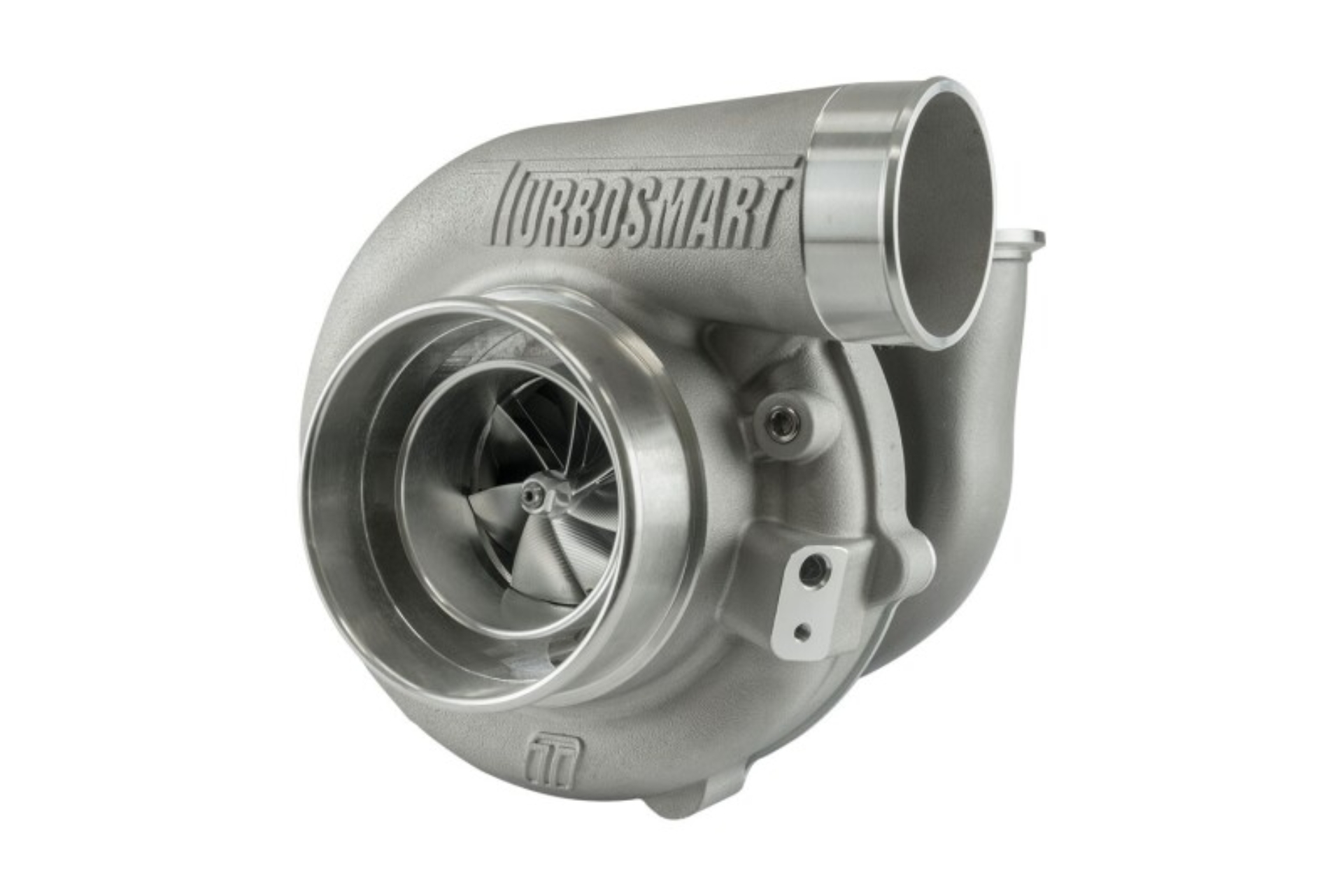 Picture of Turbosmart TS Turbochargers - TS-1-6466B-VB082E