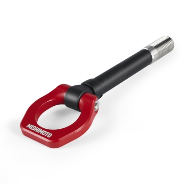 Picture of Mishimoto MM Tow Hook - MMTH-GRC-23RD
