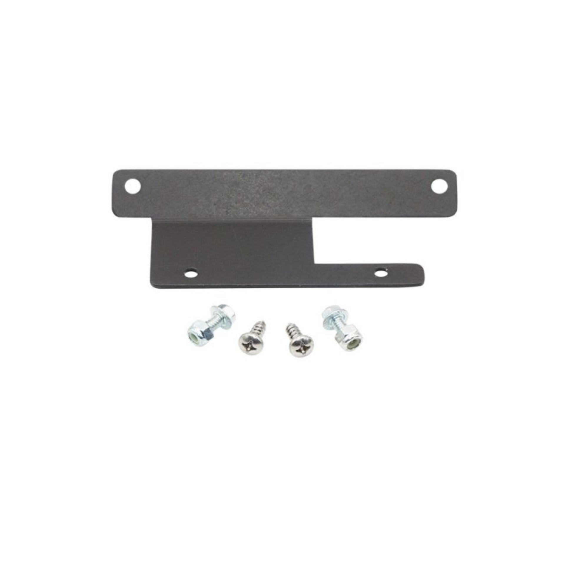 Picture of BLOX Racing BX License Plate Relocation Kits - BXAC-20000