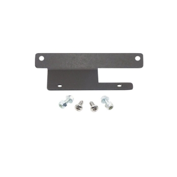 Picture of BLOX Racing BX License Plate Relocation Kits - BXAC-20000