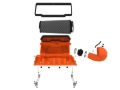 Picture of aFe Magnum FORCE Stage-2 Cold Air Intakes - 54-13072KN