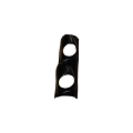 Picture of BLOX Racing BX Pillar Gauge Mounts Gauge Pods - BXPP-31972-2