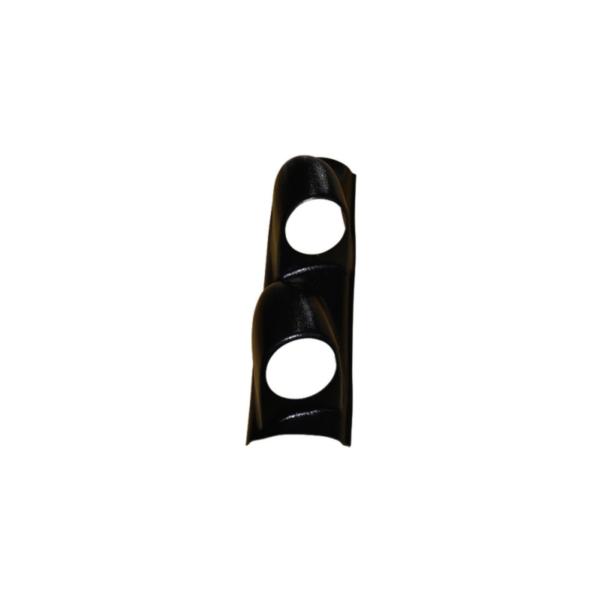 Picture of BLOX Racing BX Pillar Gauge Mounts Gauge Pods - BXPP-31972-2