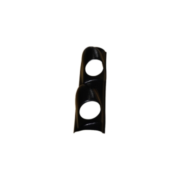 Picture of BLOX Racing BX Pillar Gauge Mounts Gauge Pods - BXPP-31972-2