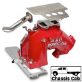 Picture of Banks Power GBE Monster-Ram Intake Short Ram Air Intakes - 42804-R