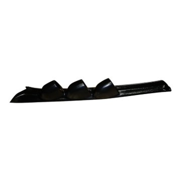 Picture of BLOX Racing BX Pillar Gauge Mounts Gauge Pods - BXPP-31972