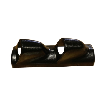 Picture of BLOX Racing BX Pillar Gauge Mounts Gauge Pods - BXPP-31902
