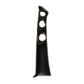 Picture of BLOX Racing BX Pillar Gauge Mounts Gauge Pods - BXPP-31915