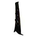 Picture of BLOX Racing BX Pillar Gauge Mounts Gauge Pods - BXPP-31972